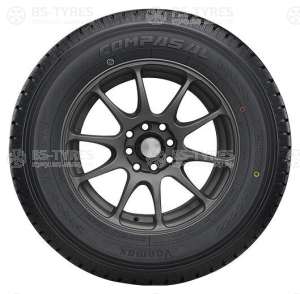 Compasal VanMax 215/70 R15C 109/107R