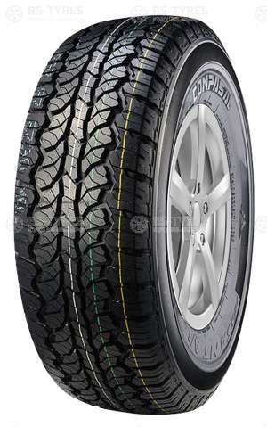 Compasal Versant A/T 245/70 R16 107T