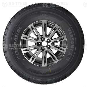 Compasal Versant A/T 245/70 R16 107T