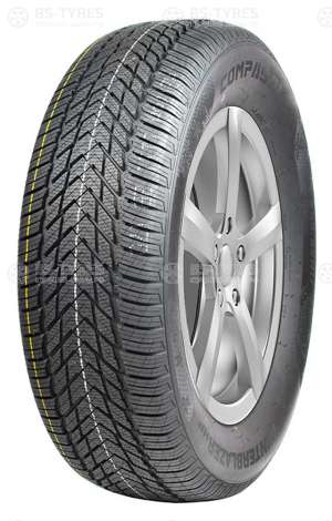 Compasal WinterBlazer HP 185/65 R15 88H
