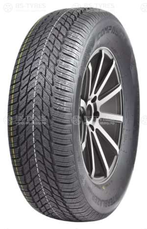 Compasal WinterBlazer HP 185/65 R15 88H