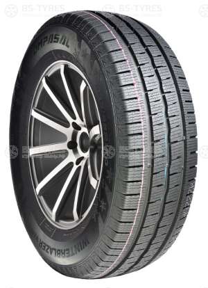 Compasal WinterBlazer VAN 215/65 R15C 104/102R