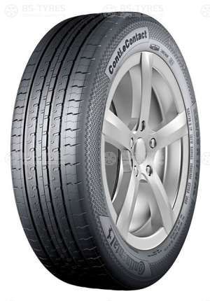 Continental Conti.eContact 185/60 R15 84T