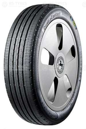 Continental Conti.eContact 185/60 R15 84T