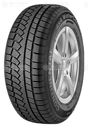 Continental Conti4x4WinterContact 215/60 R17 96H