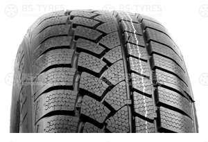 Continental Conti4x4WinterContact 215/60 R17 96H