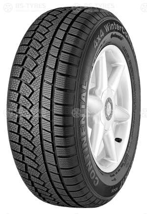 Continental Conti4x4WinterContact 215/60 R17 96H