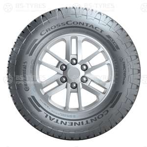 Continental ContiCrossContact ATR 255/65 R17 114H