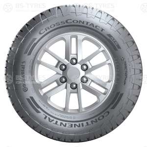 Continental ContiCrossContact ATR 255/65 R17 114H