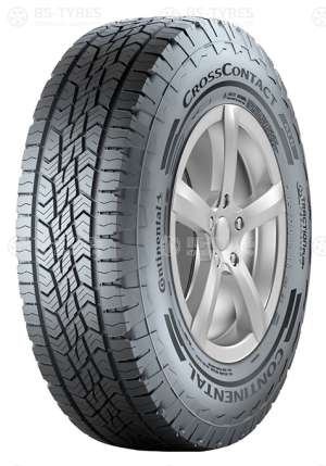Continental ContiCrossContact ATR 255/65 R17 114H