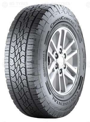 Continental ContiCrossContact ATR 255/65 R17 114H