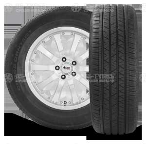 Continental ContiCrossContact LX Sport 245/45 R20 103W