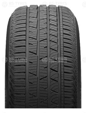 Continental ContiCrossContact LX Sport 245/45 R20 103W