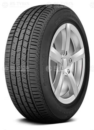 Continental ContiCrossContact LX Sport 245/45 R20 103W