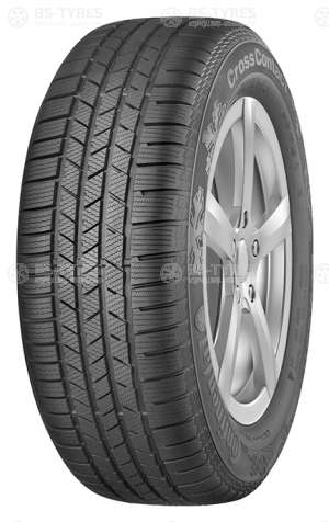 Continental ContiCrossContact Winter 295/40 R20 110V (2015)