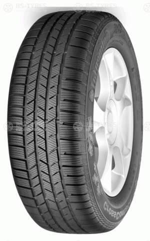 Continental ContiCrossContact Winter 295/40 R20 110V (2015)