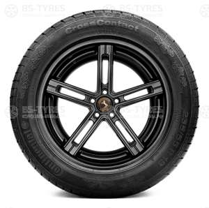 Continental ContiCrossContact Winter 295/40 R20 110V (2015)