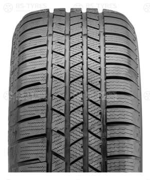 Continental ContiCrossContact Winter 295/40 R20 110V (2015)