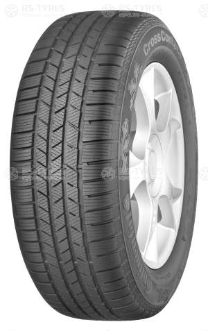 Continental ContiCrossContact Winter 295/40 R20 110V (2015)