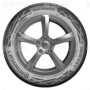 Continental ContiEcoContact 6 225/40 R18 92Y