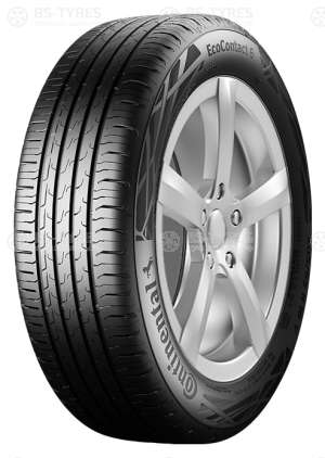Continental ContiEcoContact 6 225/40 R18 92Y