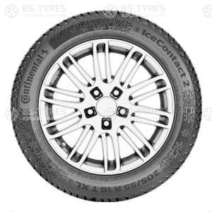 Continental ContiIceContact 2 205/55 R16 94T