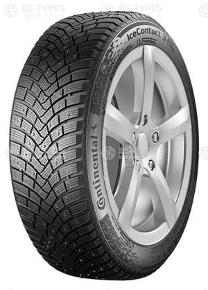 Continental ContiIceContact 3 225/50 R18 99T