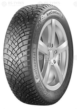 Continental ContiIceContact 3 225/50 R18 99T