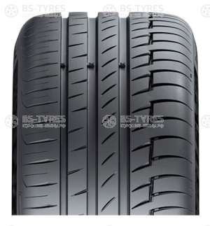 Continental ContiPremiumContact 6 255/55 R19 111H