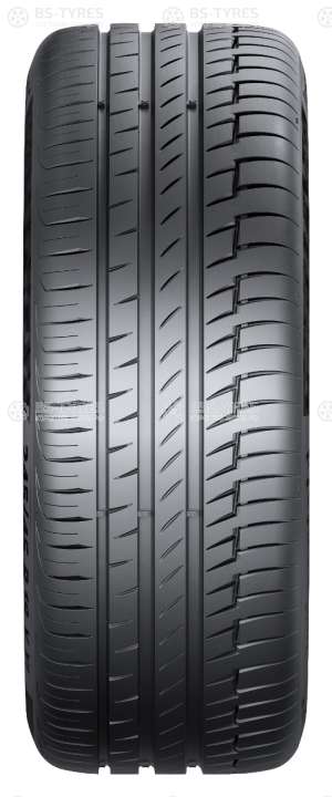 Continental ContiPremiumContact 6 255/55 R19 111H