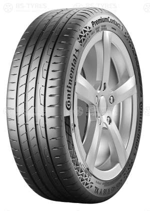 Continental ContiPremiumContact 7 215/50 R18 92V