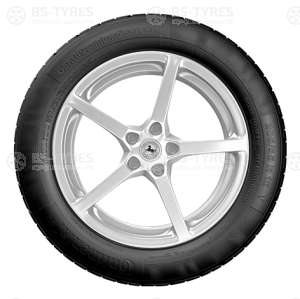 Continental ContiPremiumContact 275/50 R19 112W