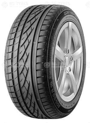 Continental ContiPremiumContact 275/50 R19 112W