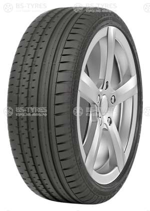 Continental ContiSportContact 2 275/40 R18 103W