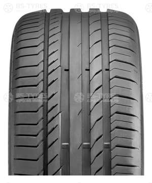 Continental ContiSportContact 5 ContiSeal 285/35 R21 105Y