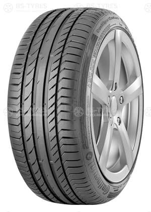 Continental ContiSportContact 5 ContiSeal 285/35 R21 105Y