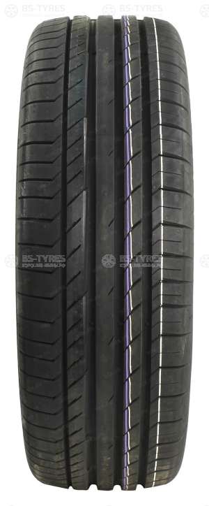 Continental ContiSportContact 5 ContiSeal 285/35 R21 105Y