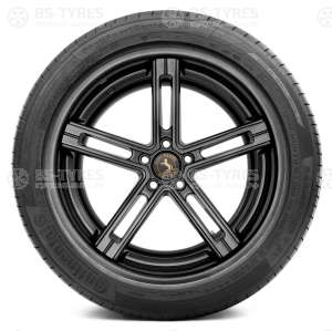 Continental ContiSportContact 5 ContiSeal 285/35 R21 105Y