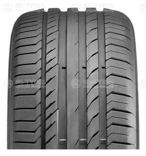 Continental ContiSportContact 5P MO 285/35 R21 105Y
