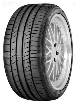 Continental ContiSportContact 5P MO 285/35 R21 105Y
