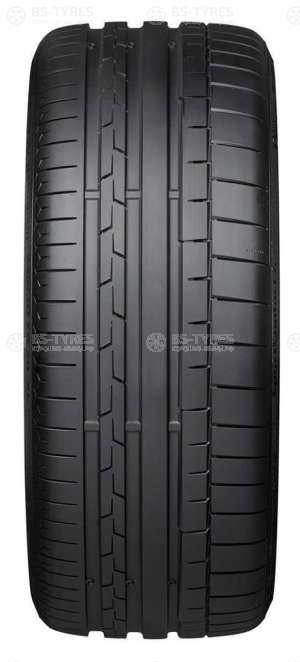 Continental ContiSportContact 6 235/40 R18 95Y