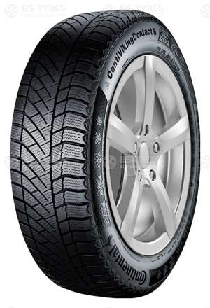 Continental ContiVikingContact 6 235/50 R18 101T (2015)