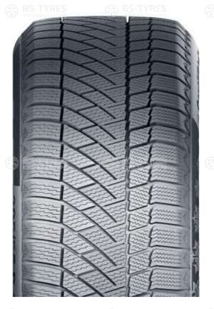 Continental ContiVikingContact 6 235/50 R18 101T (2015)