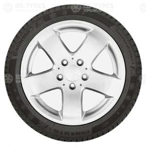 Continental ContiVikingContact 6 235/50 R18 101T (2015)