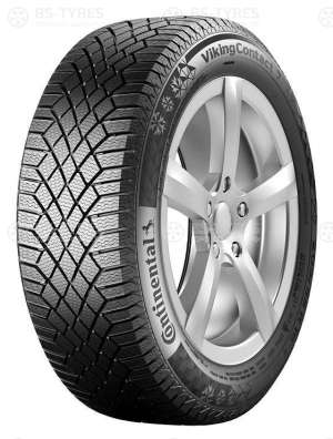 Continental ContiVikingContact 7 245/40 R20 99H