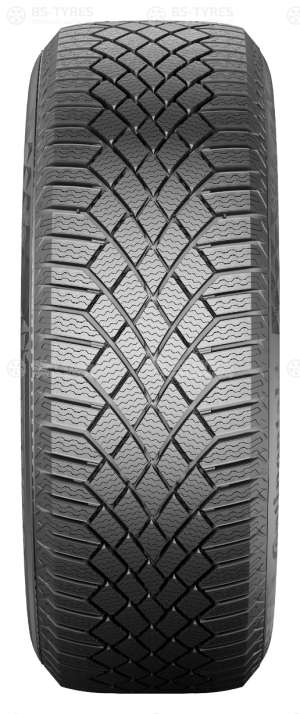 Continental ContiVikingContact 7 245/40 R20 99H