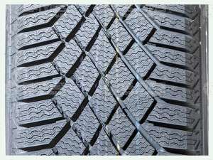 Continental ContiVikingContact 7 245/40 R20 99H