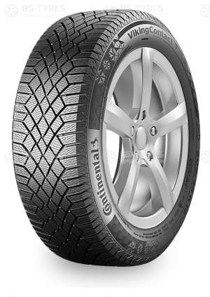 Continental ContiVikingContact 7 245/40 R20 99H