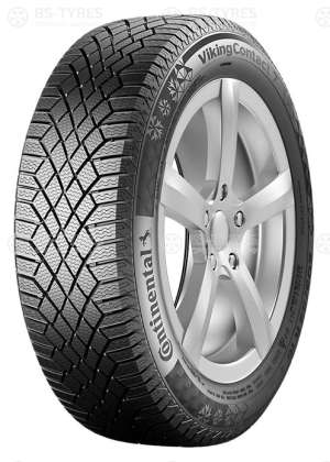 Continental ContiVikingContact 7 245/40 R20 99H