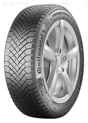Continental ContiVikingContact 8 265/45 R20 108T